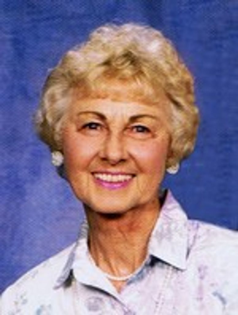 Ruth Eileen Wendling