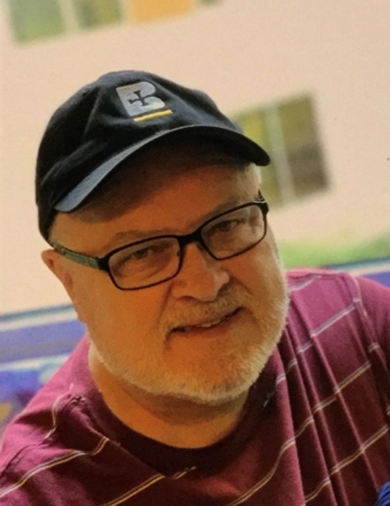 Darrel Lee Lohman Profile Photo