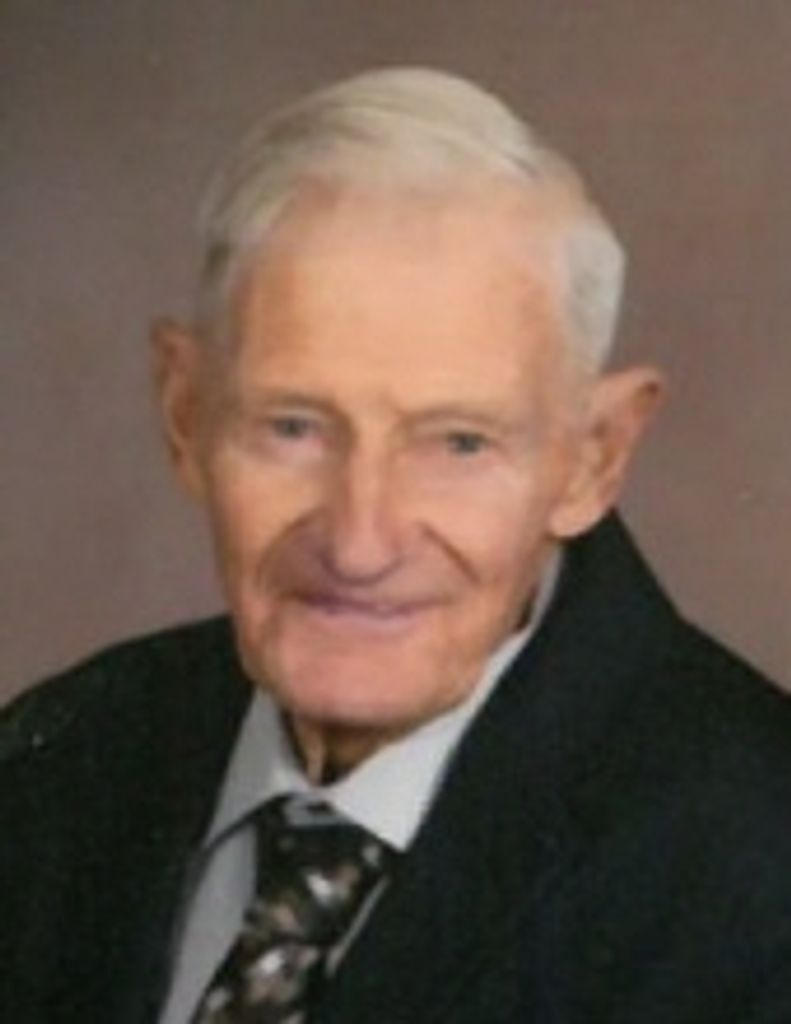 Philibert J.  Forrest 