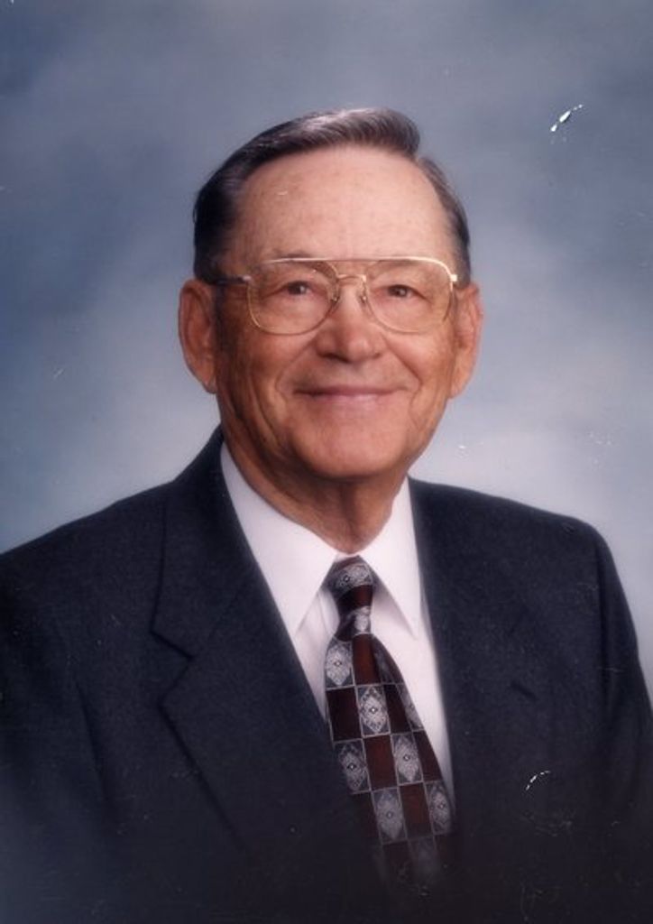 Verlyn F Witthuhn Profile Photo