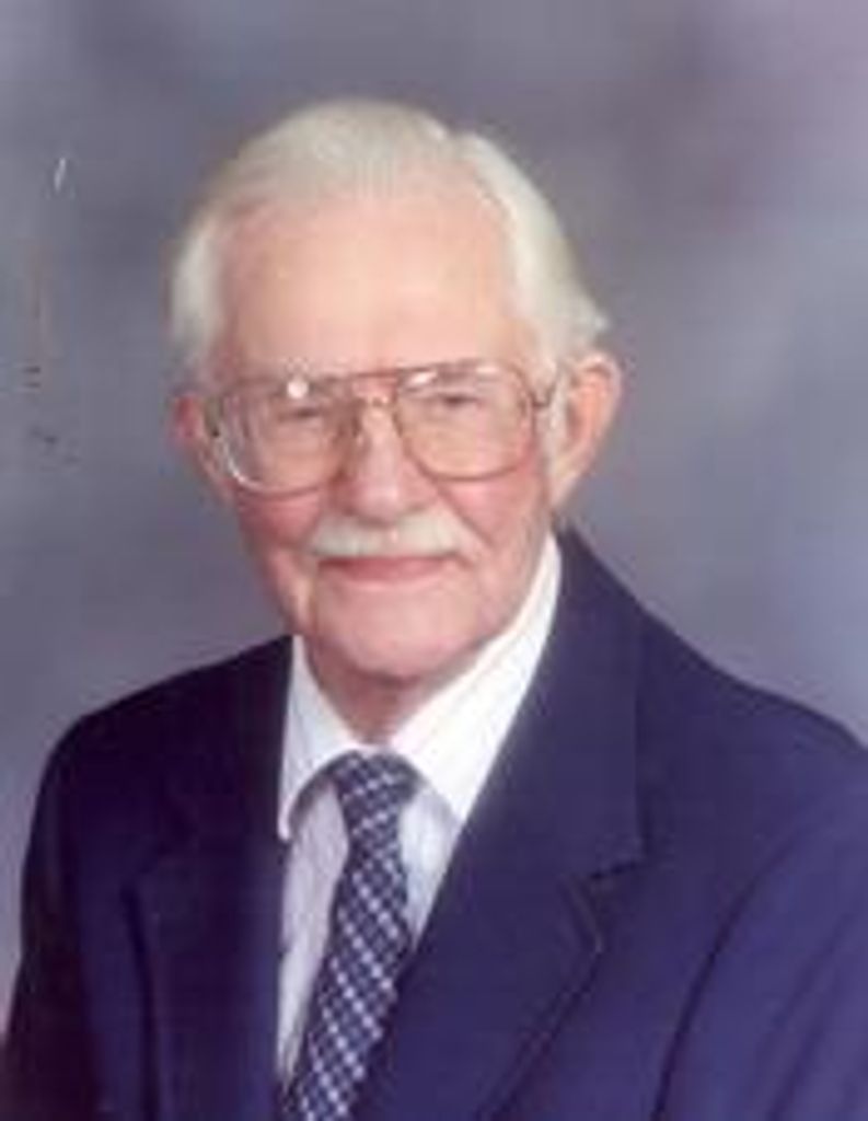 John Colton Enslow, Sr.