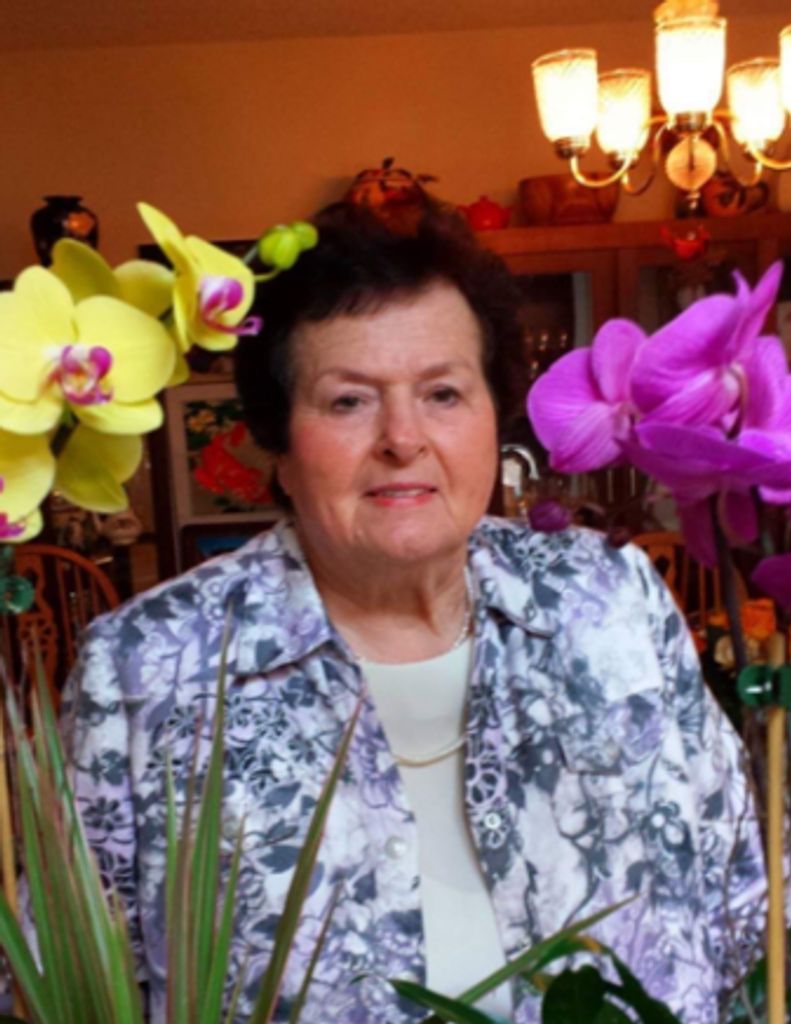 Euna Lee Marie Sellers