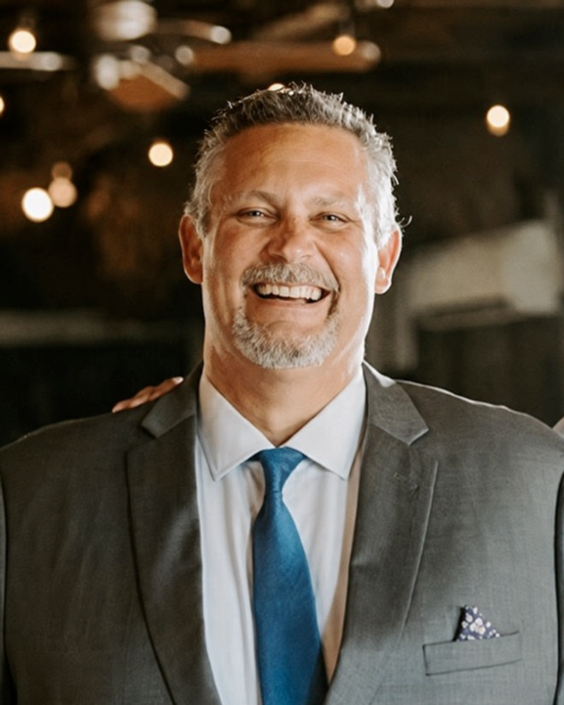 Gerald Thomas Rocca Profile Photo