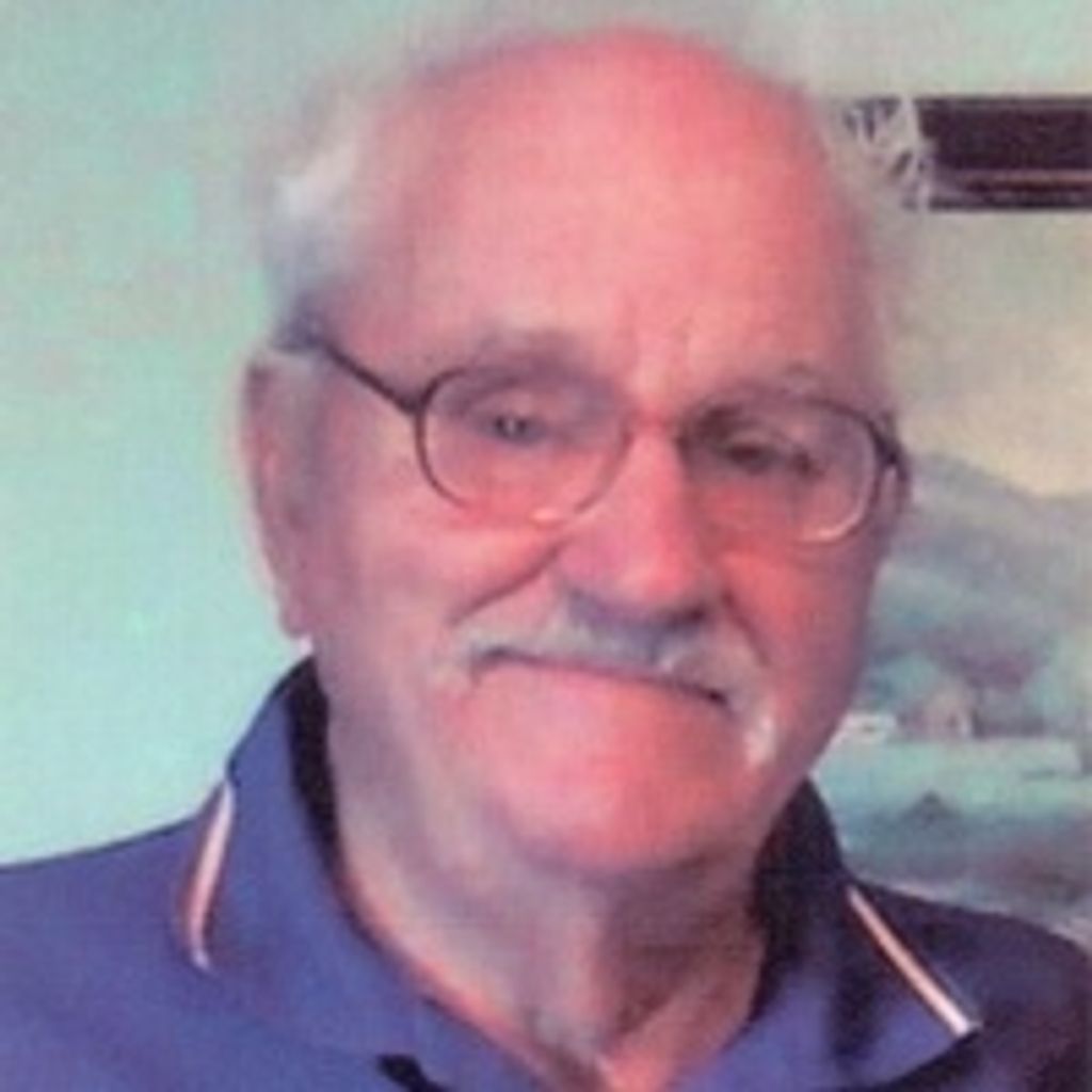 Ernest William Aiken Profile Photo