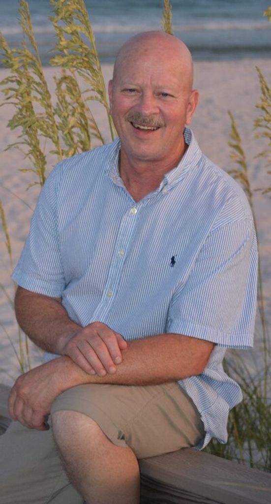 Jimmy Lynn Murphy Profile Photo