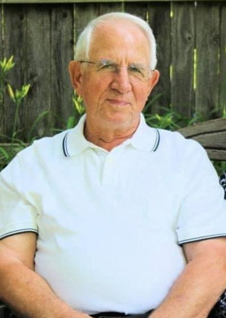 John A. "Jack" Mcconnell Profile Photo