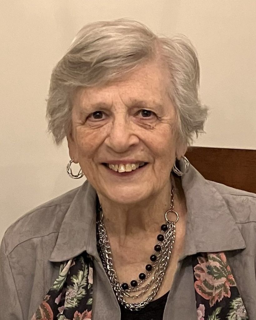 Lois S. Bruckhart