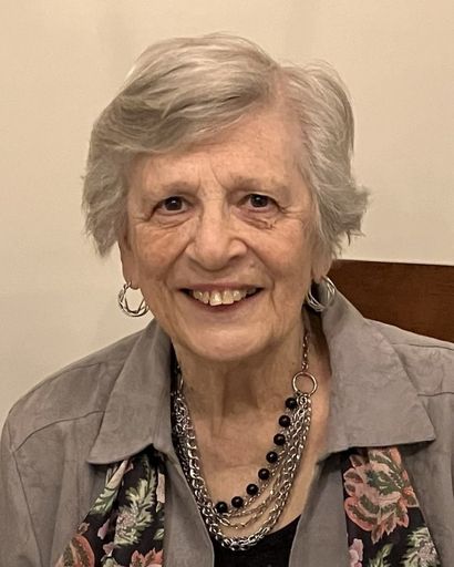 Lois S. Bruckhart's obituary image