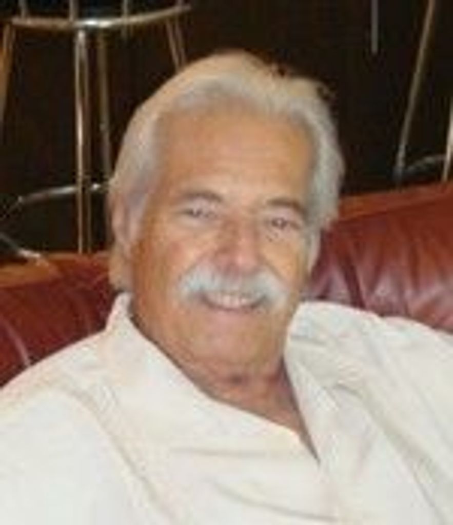Edward Joseph Zubok