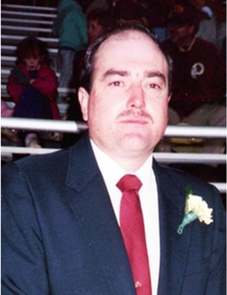 Billy A. Darrell Profile Photo