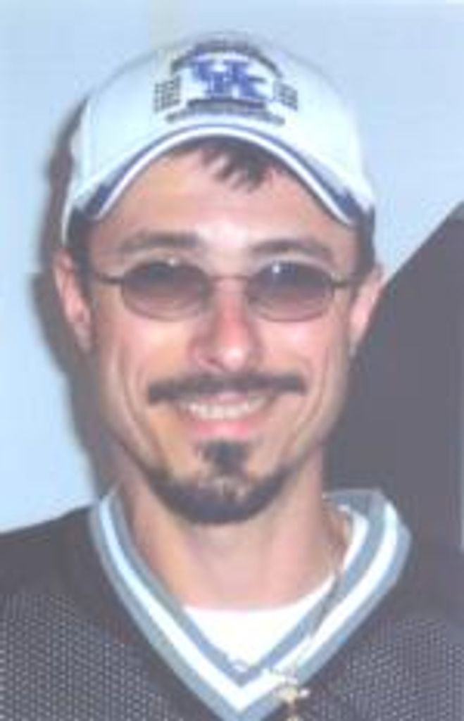 Roy Scott Morrow