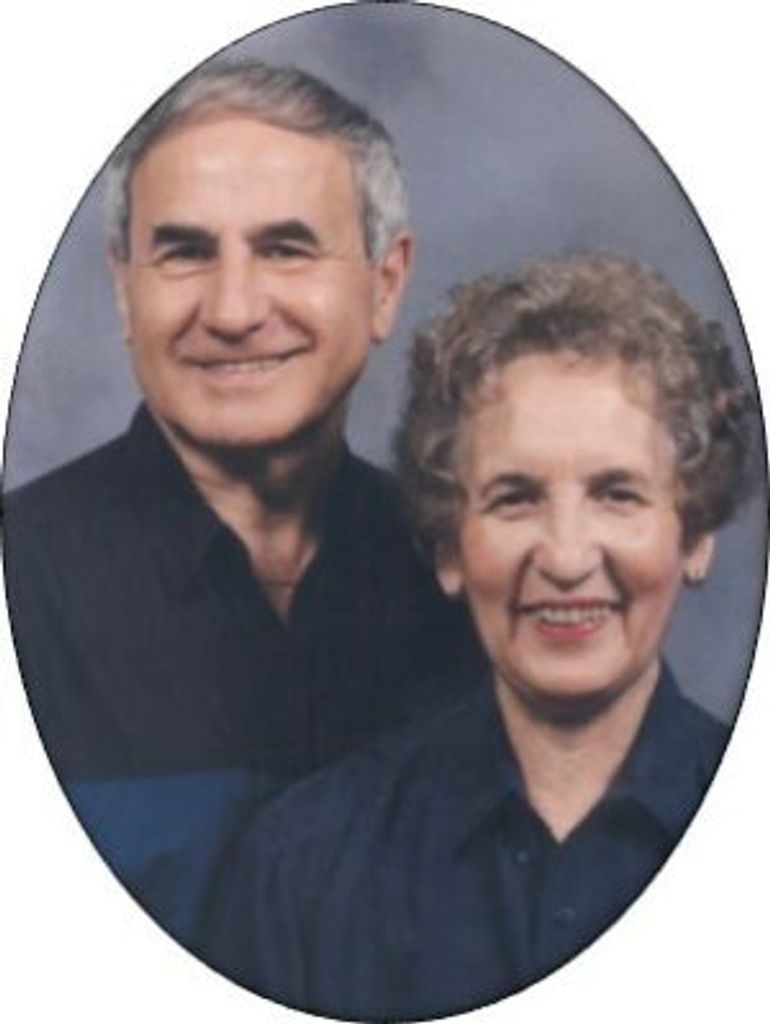 Concetta “Connie” M. Detomaso
