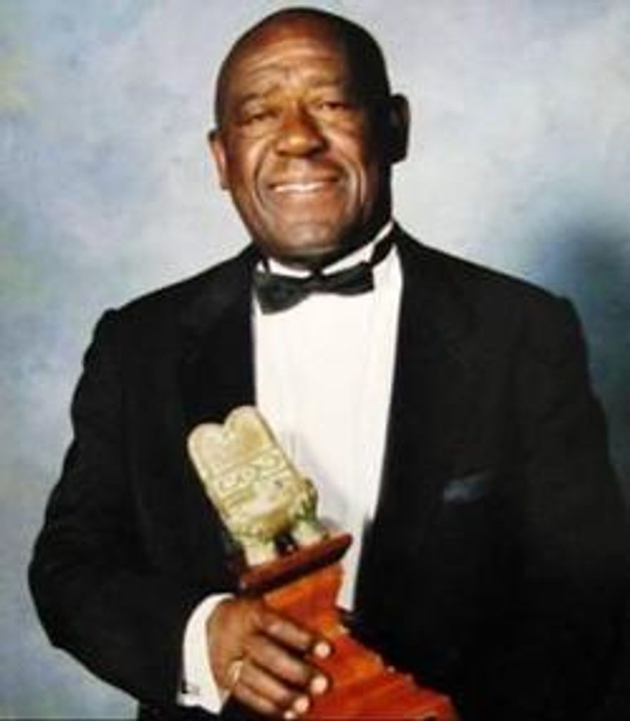 Franklyn Hilgrove Count Bernadino Ellis Sr., Esq., M.B.E. Profile Photo