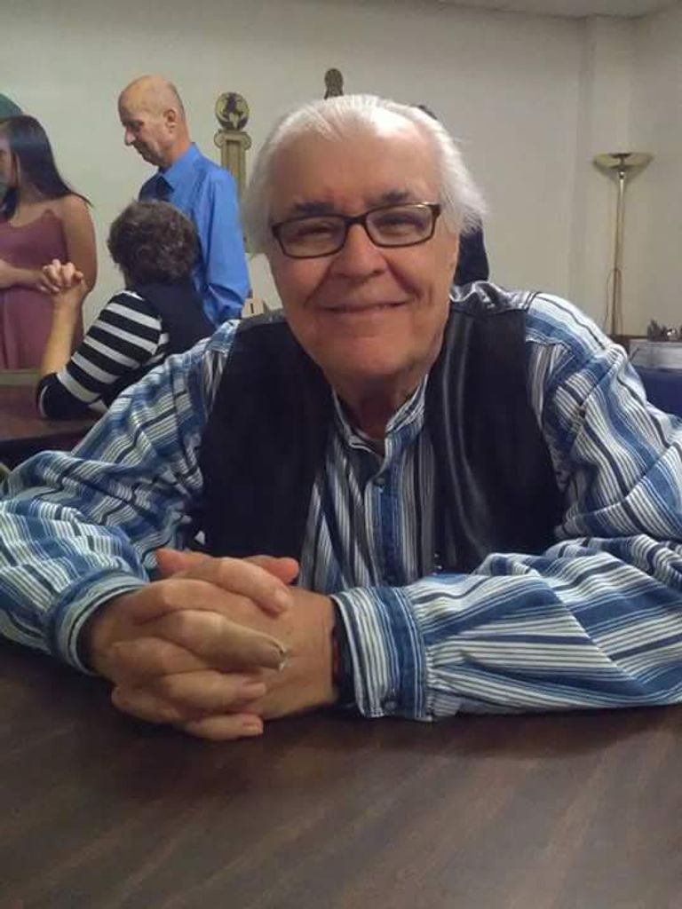 Jerry Michael Lebeau Profile Photo