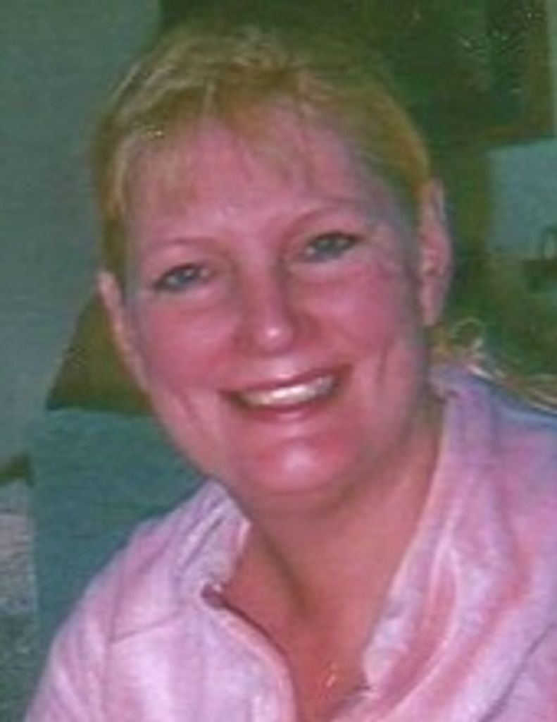 Cheree Worden Profile Photo