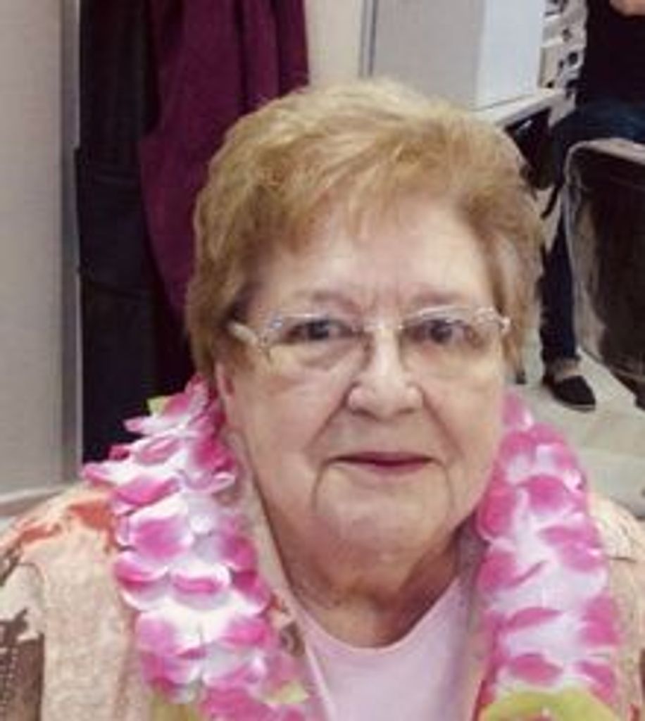 Elizabeth Jackson Profile Photo