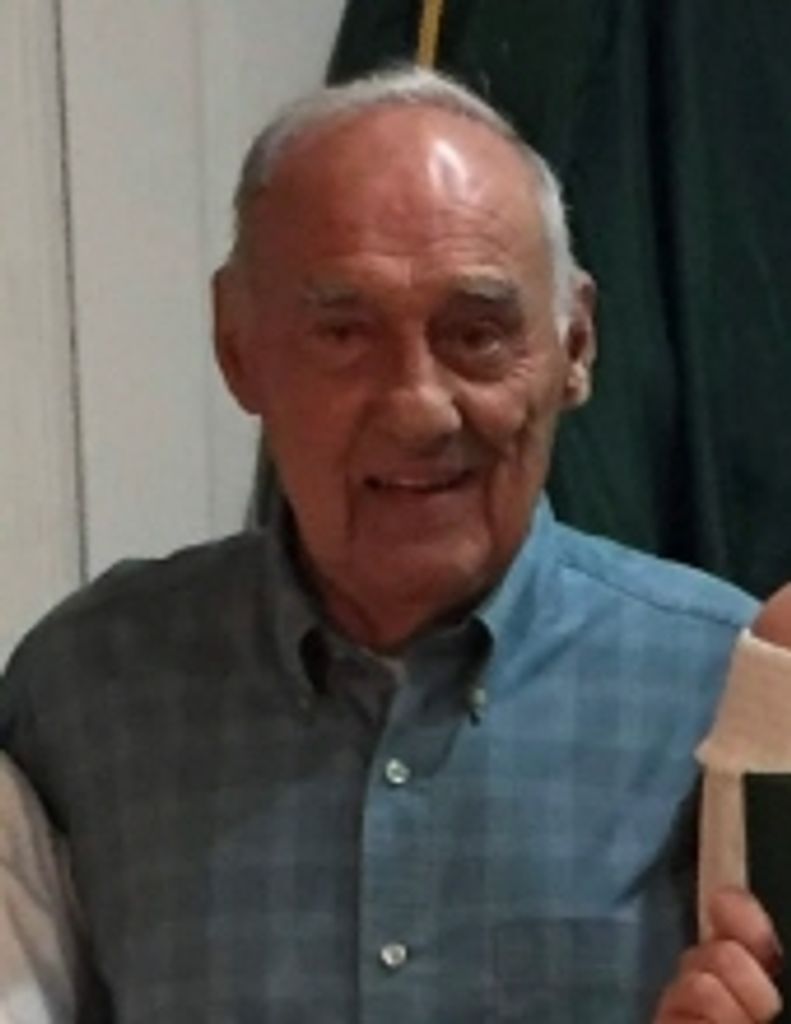 James S. Madigan