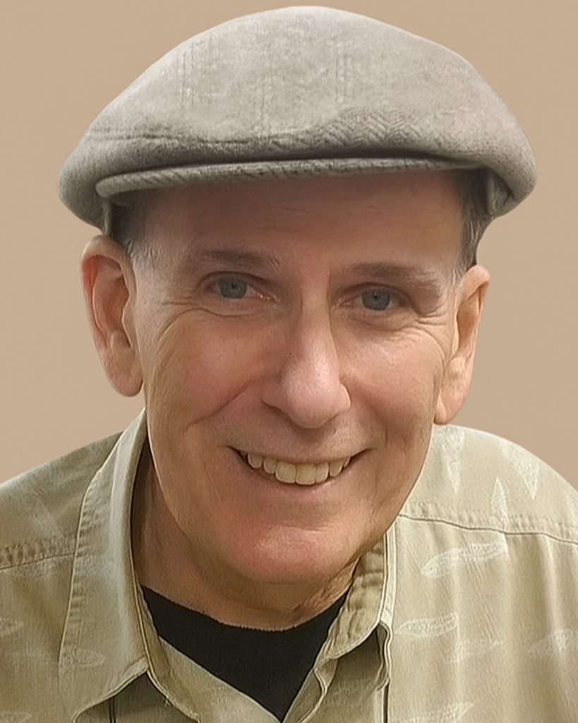 Allan Anderson
