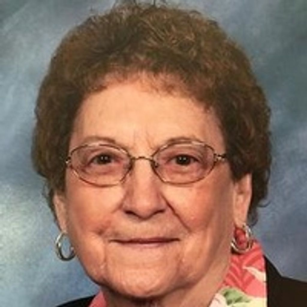 Elma Hough