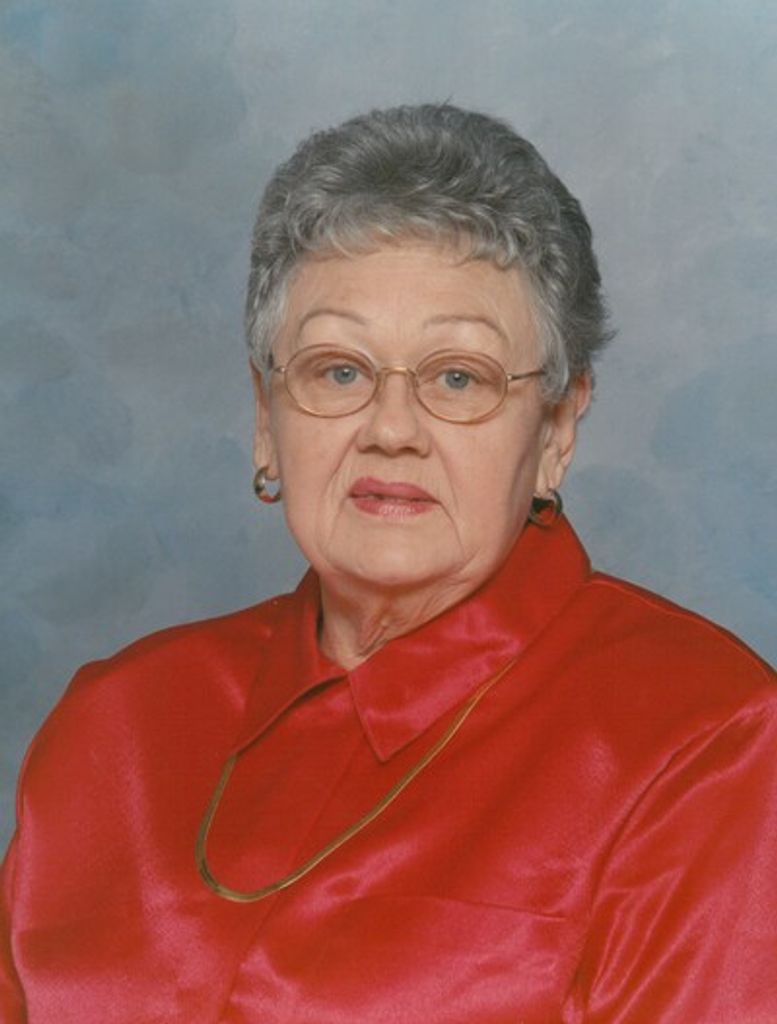 Pauline Joyce Thomas Profile Photo