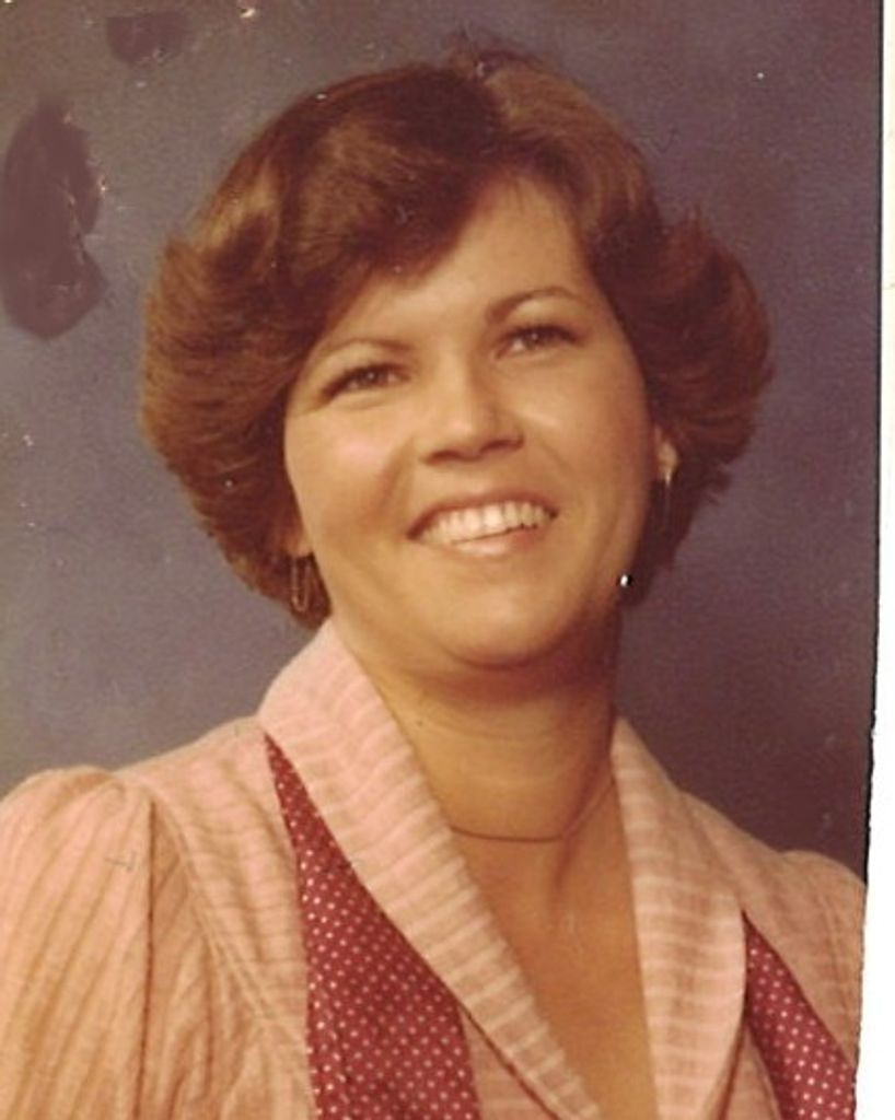 Pamela T. Campbell Profile Photo