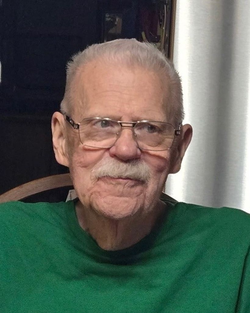 Frank E. Fergus Profile Photo