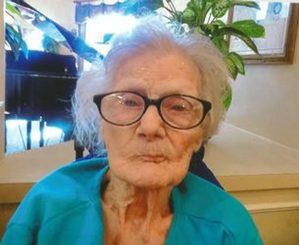 Edna Lucille Mccormick