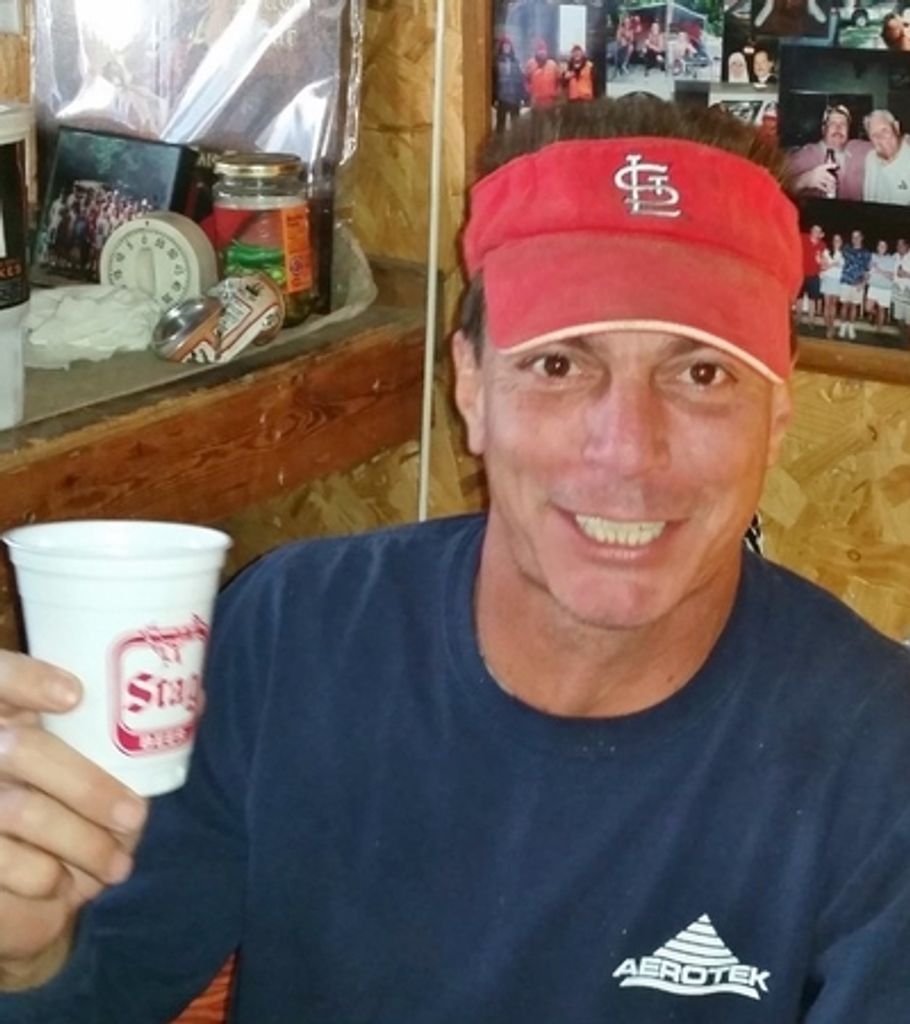 John P. Sido Profile Photo