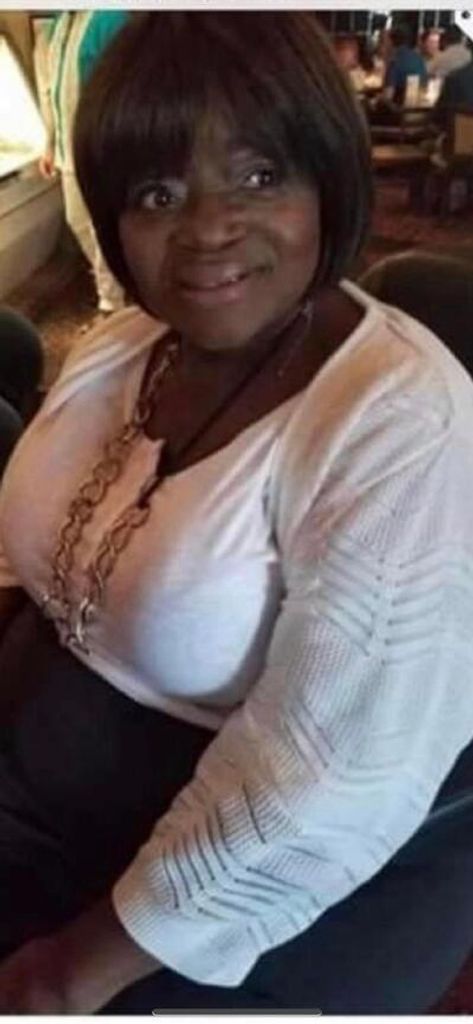 Ruby Lee Johnson Profile Photo