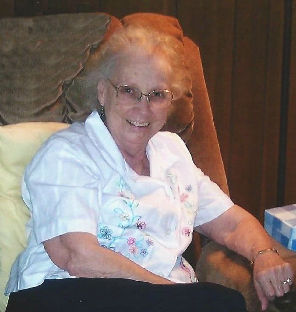 Donita  Catherine Jacobs