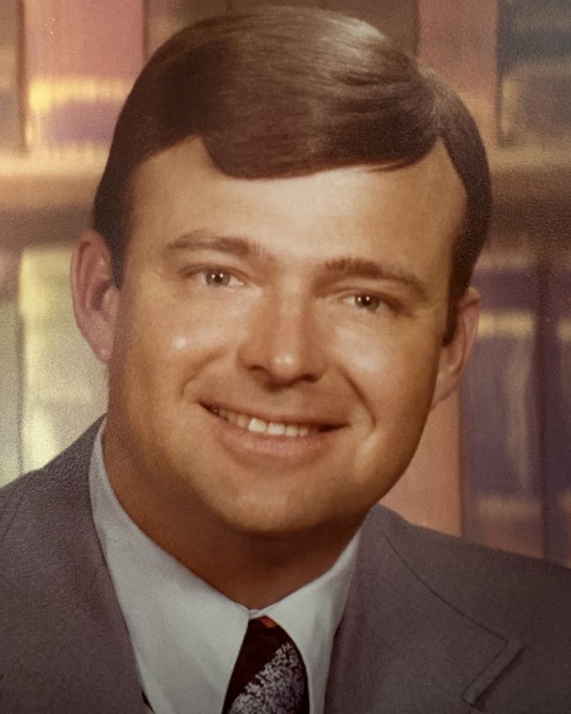 Charles E. Bliefernicht Profile Photo