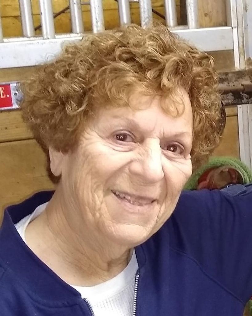 Dianne Ray Profile Photo
