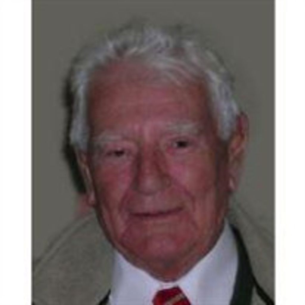 George Barrett