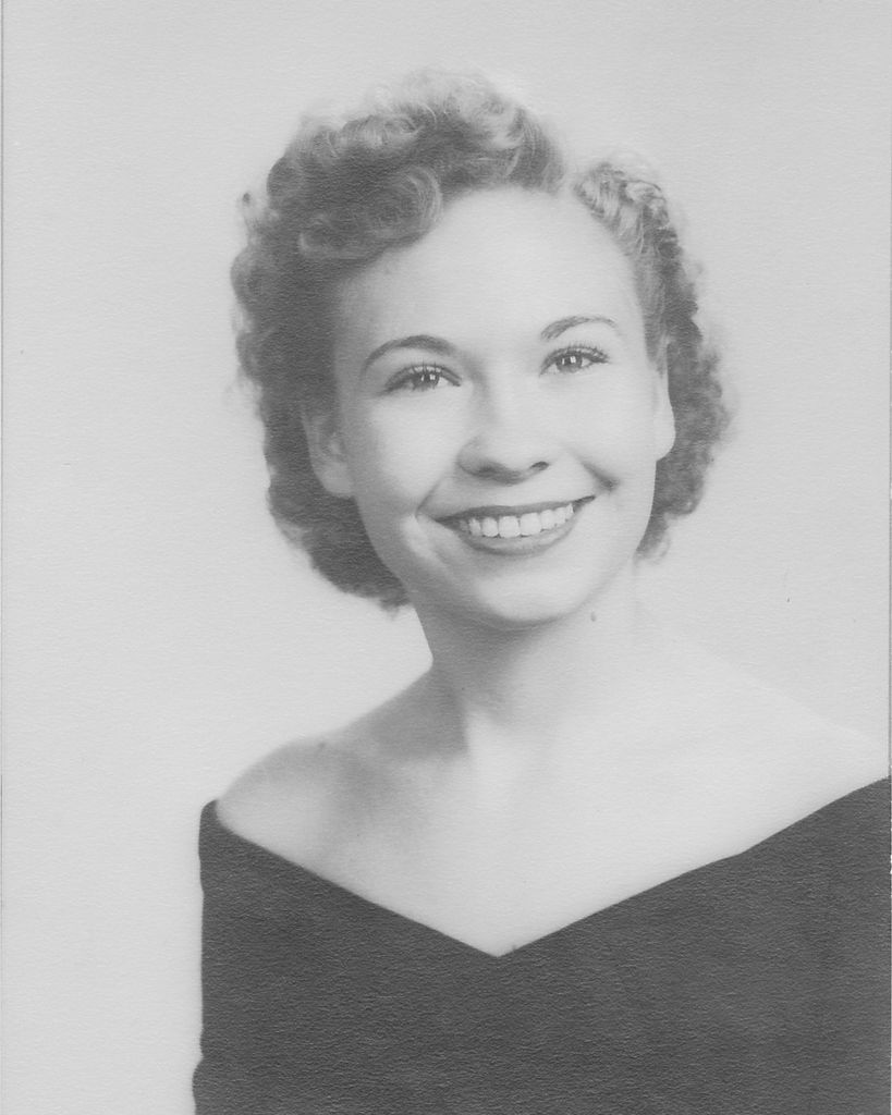 Iva Dean Dear Profile Photo