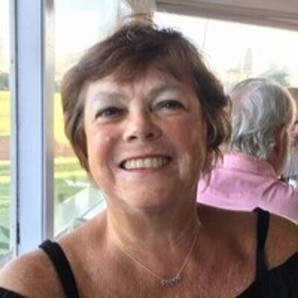 Lyn W. Wilson