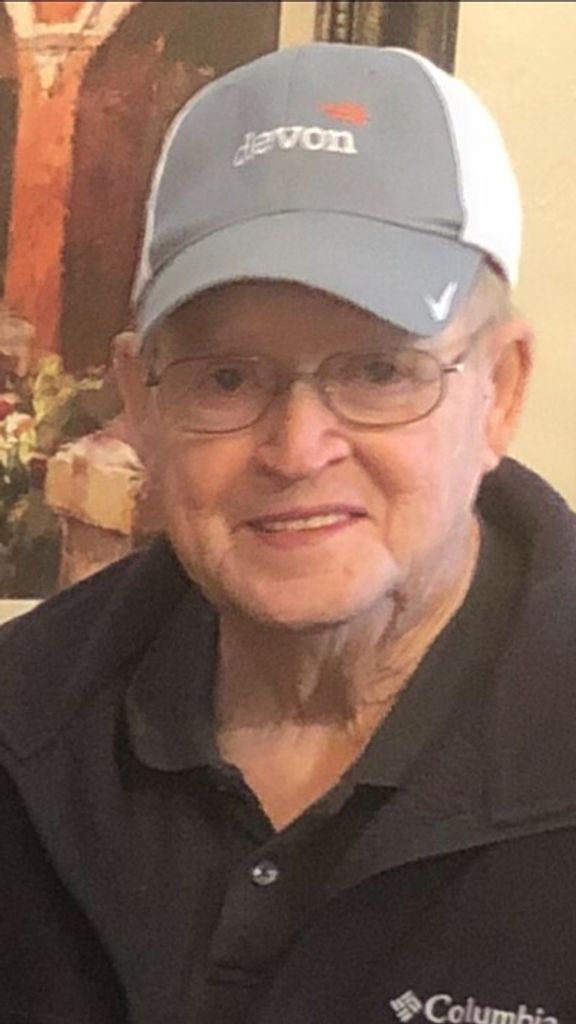 John Edward Royal