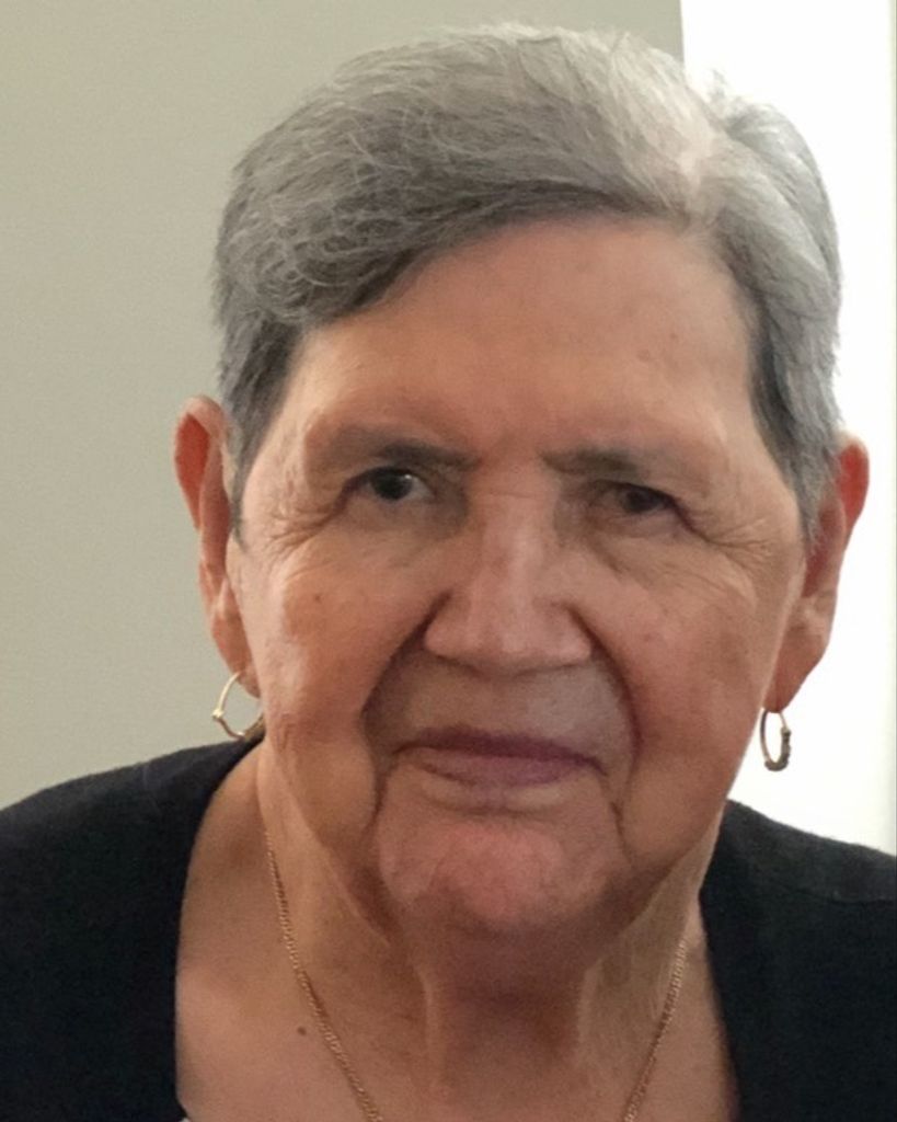 Lilia Prieto De Uruburo