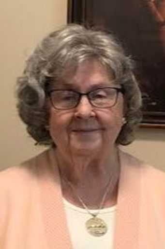 Jacklyn F Berryman Profile Photo