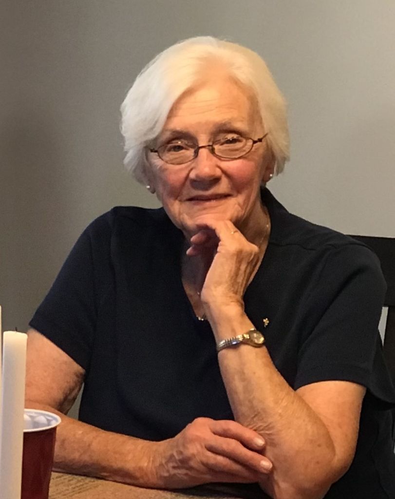 Shirley Retzler