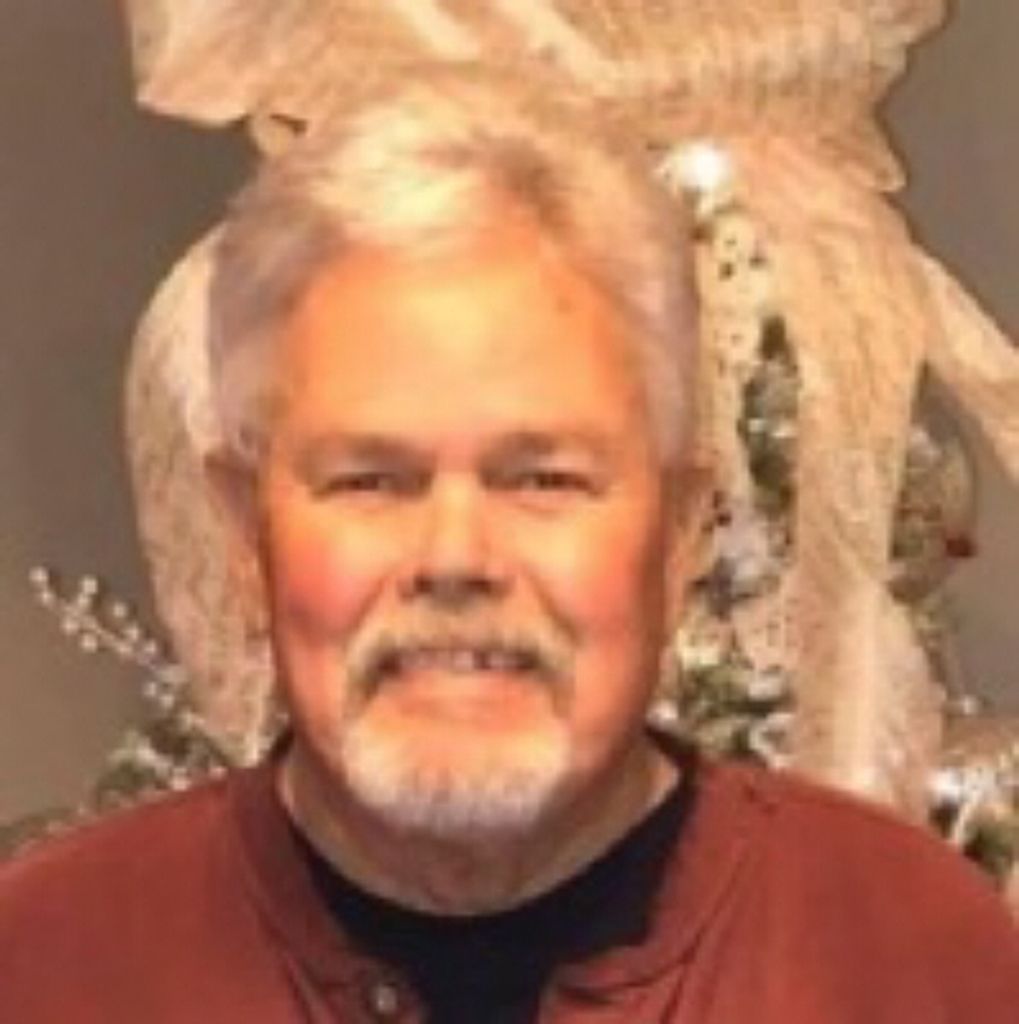 Donnie Cecil Richards