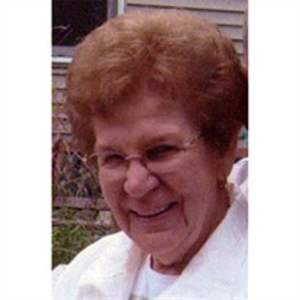 JoAnn M. Szafranski