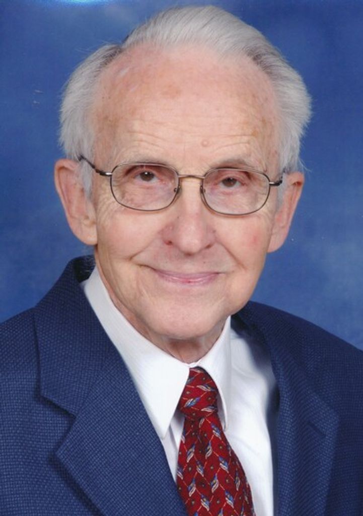 Roscoe Leatherman Profile Photo