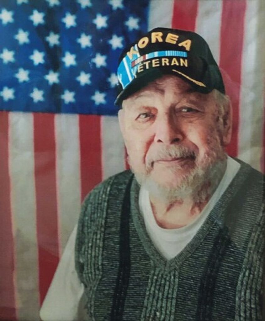 Arnold "Sam" Whisnant Sr.