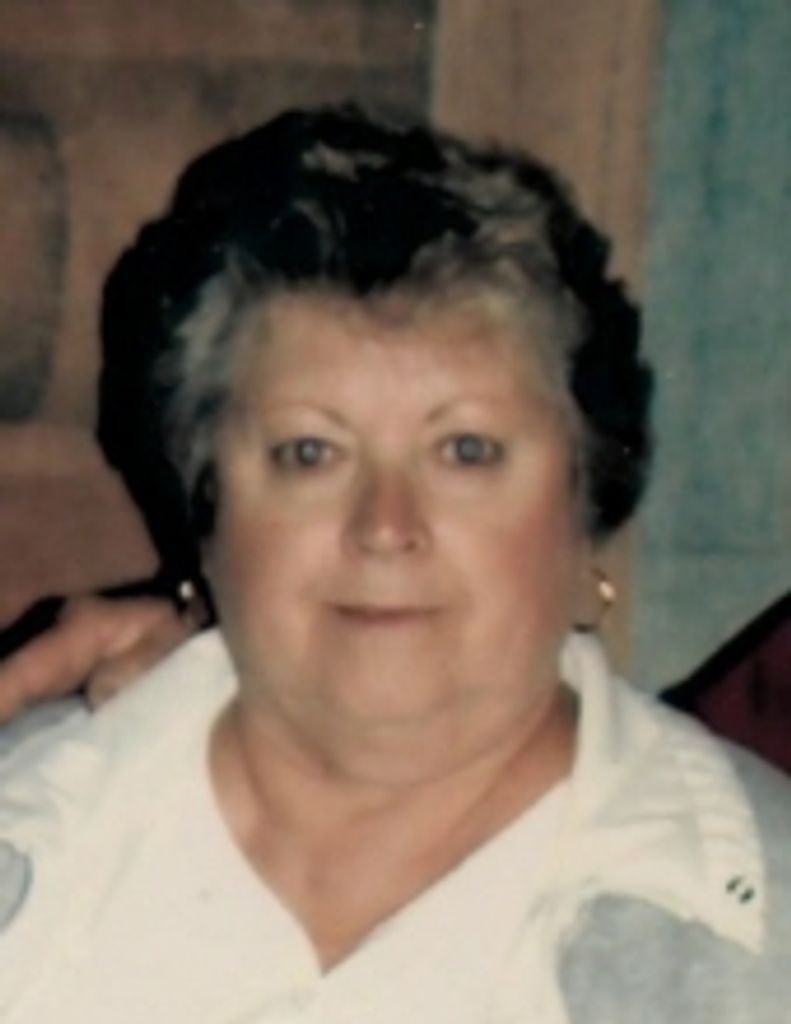 Marissa Velta Huddleston
