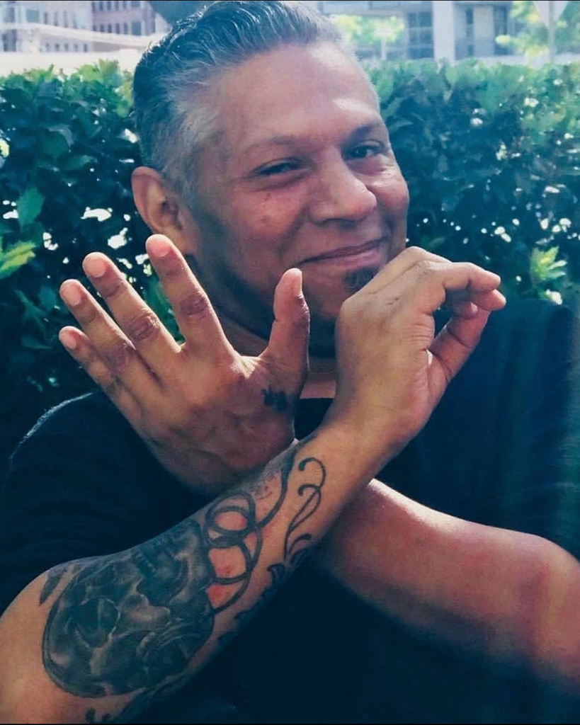 Ramiro (Ray) Elizardo III Profile Photo