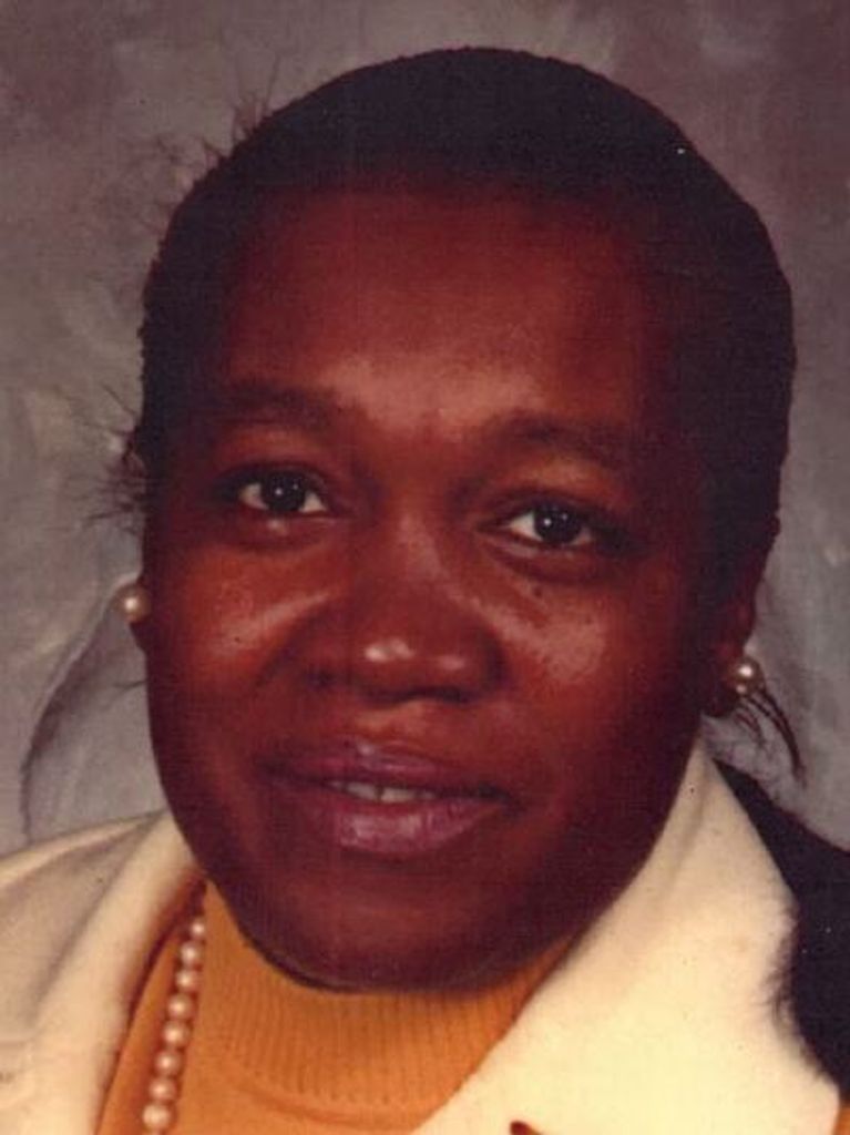 Willie Ruth Jones Profile Photo