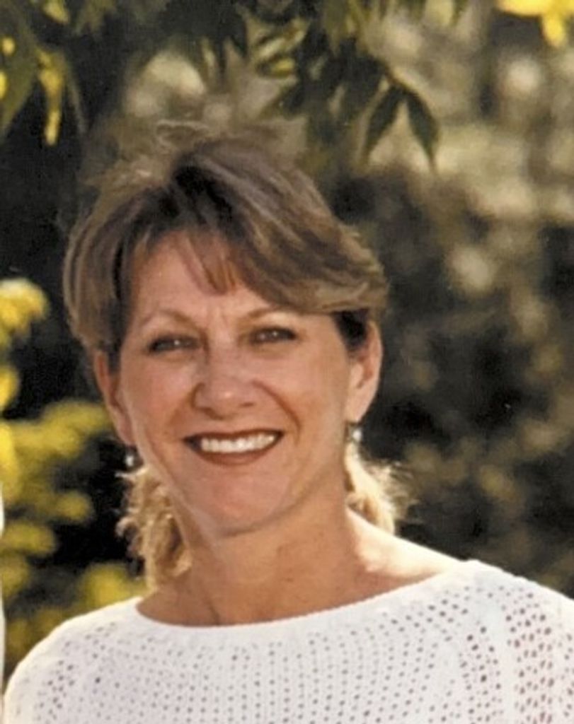 Susan Hooks Wilson Profile Photo