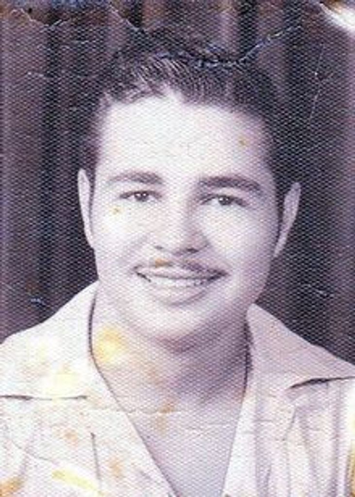 Julian Sambrano Profile Photo