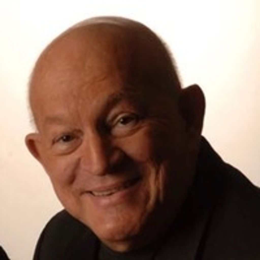 Gary Woodall Profile Photo