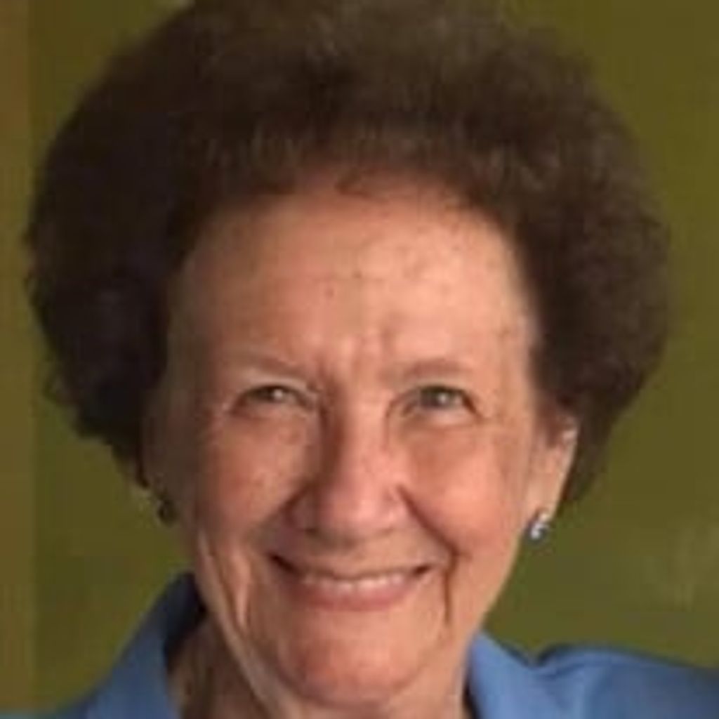 Mrs. Emma Jean Farmer